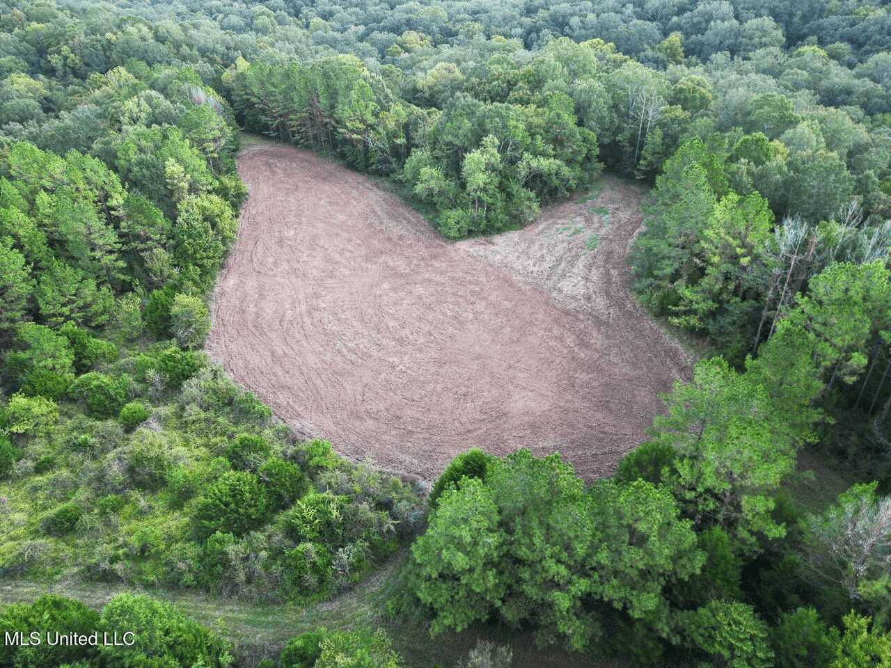Turkey Roost Lodge in Wilkinson County, Mississippi
