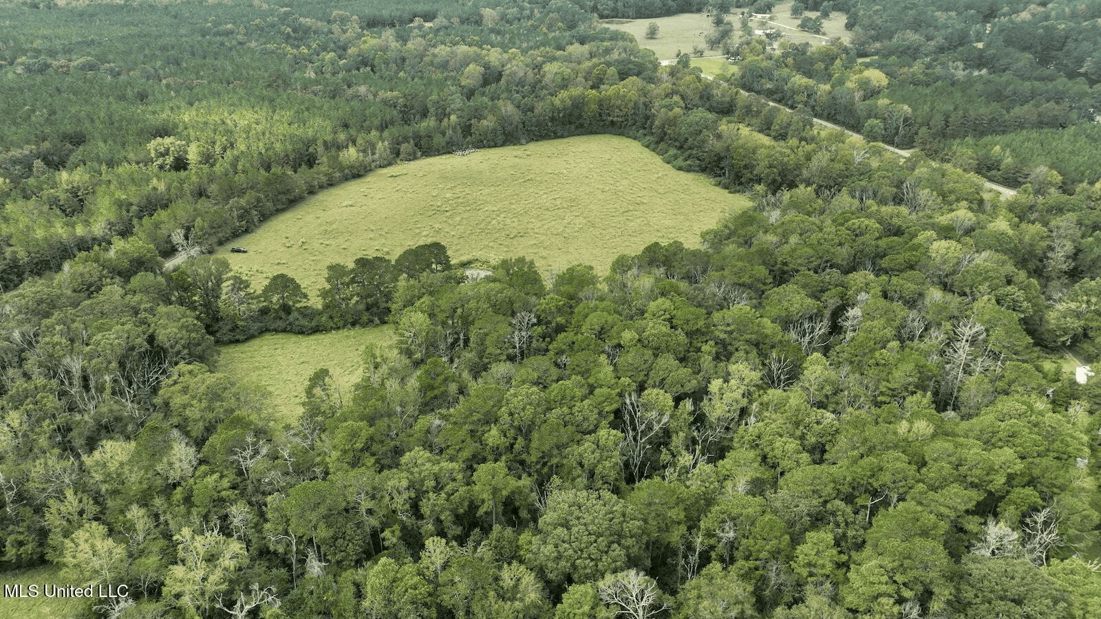 Prentiss MS Pasture Land for sale