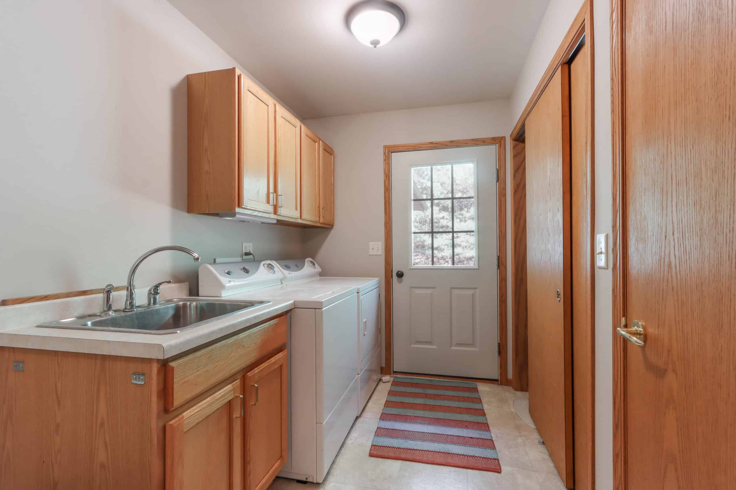 An outdoor paradise in Waupaca County WI