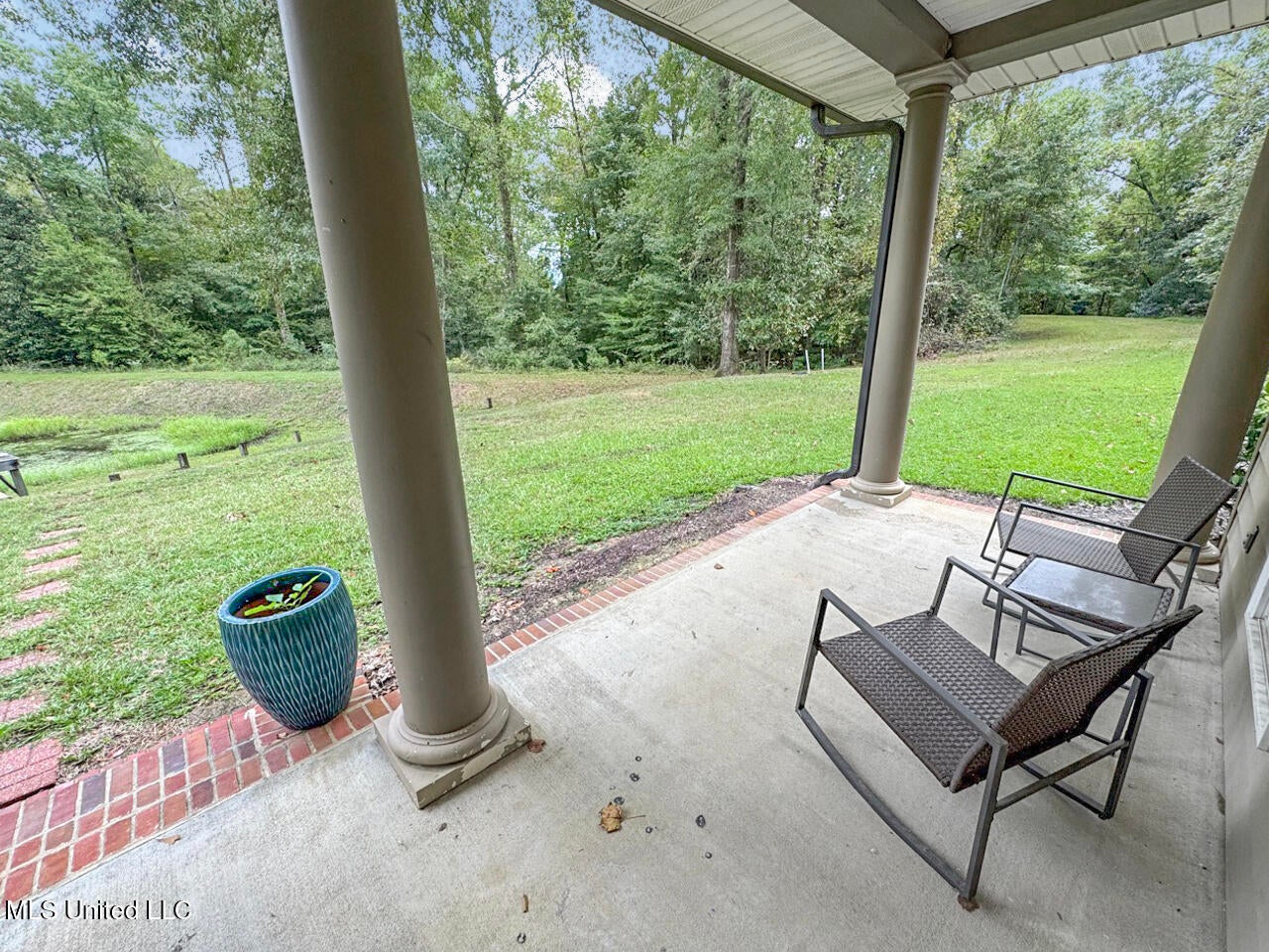 52 Ogden Road Home in Kingston Community of Natchez, MS