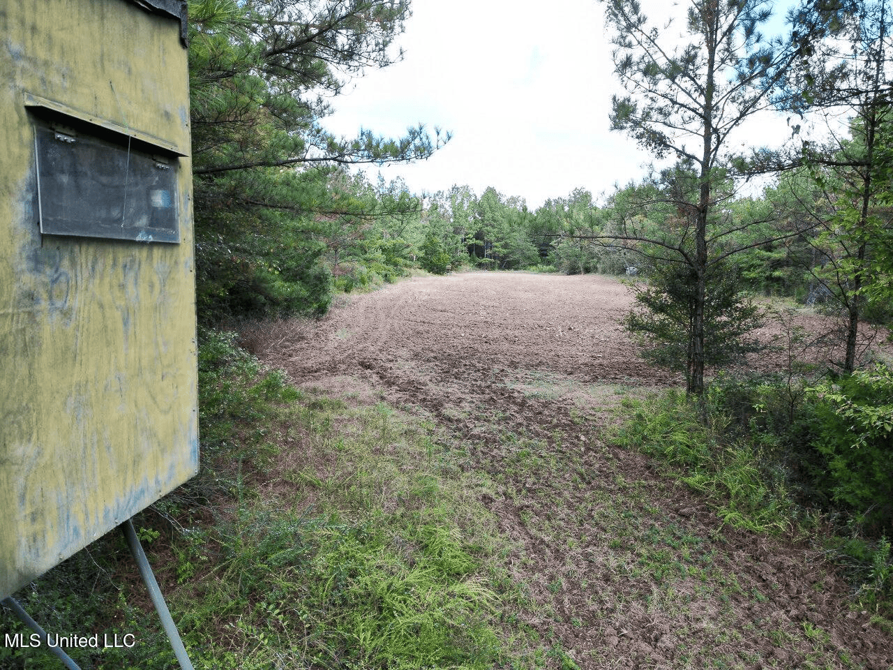 Turkey Roost Lodge in Wilkinson County, Mississippi