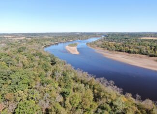 20± acre Sauk County Gem of a Property