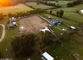 Magnolia Wilds – Premier Louisiana Investment Property for Sale