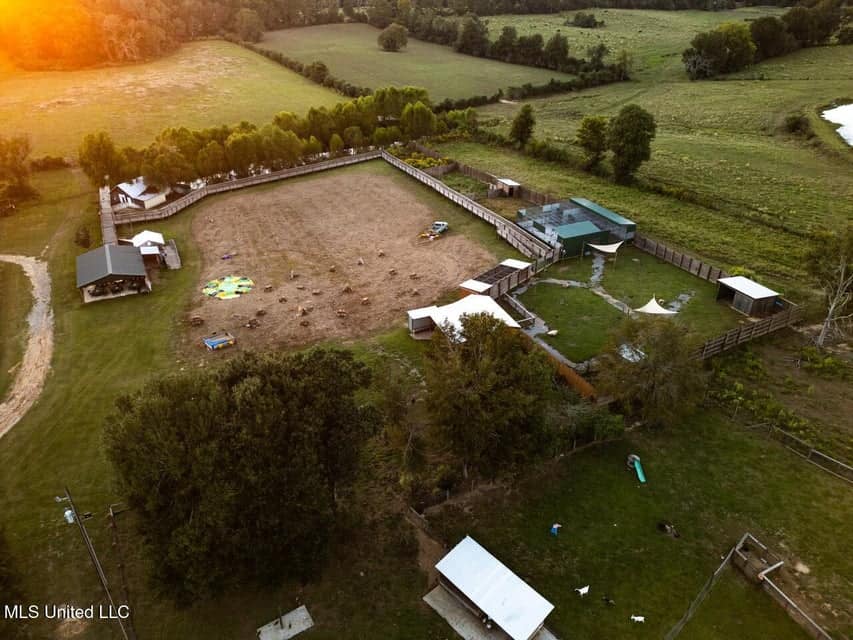 Magnolia Wilds – Premier Louisiana Investment Property for Sale