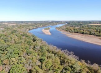 28± acre Sauk County Gem of a Property