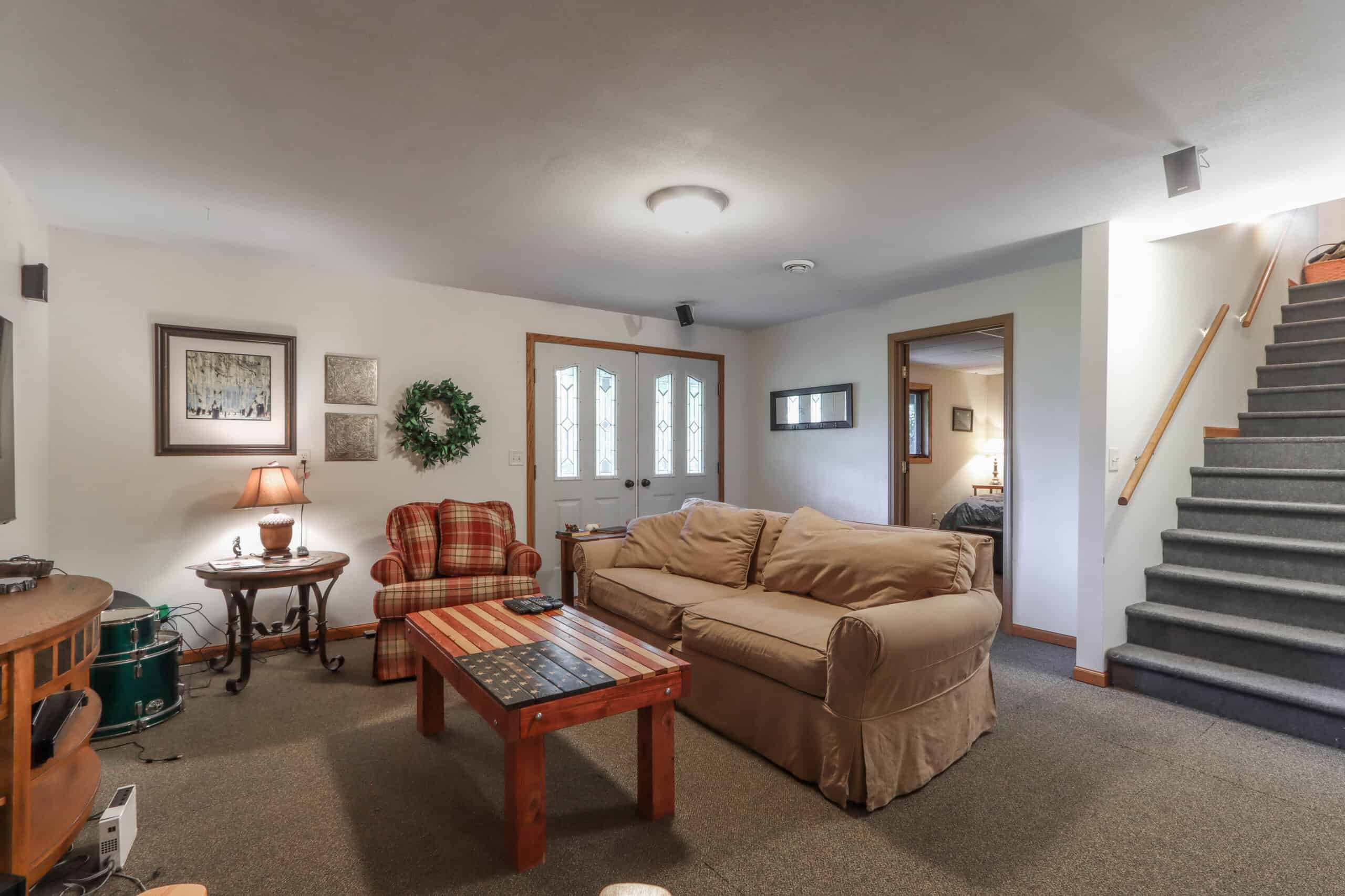 An outdoor paradise in Waupaca County WI
