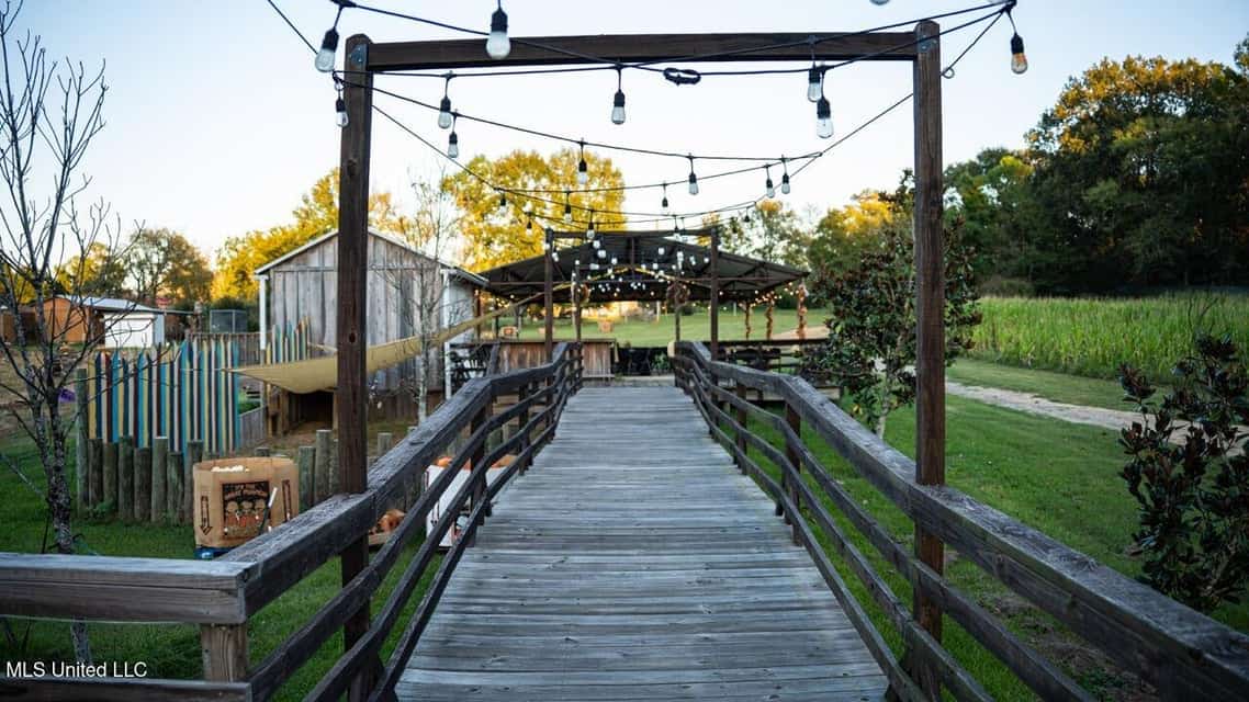 Magnolia Wilds – Premier Louisiana Investment Property for Sale