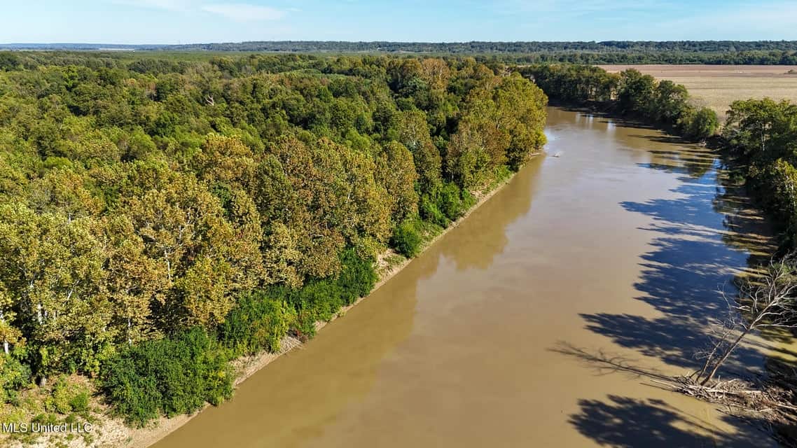 Yazoo River Hunting Tract 78.16 Acres