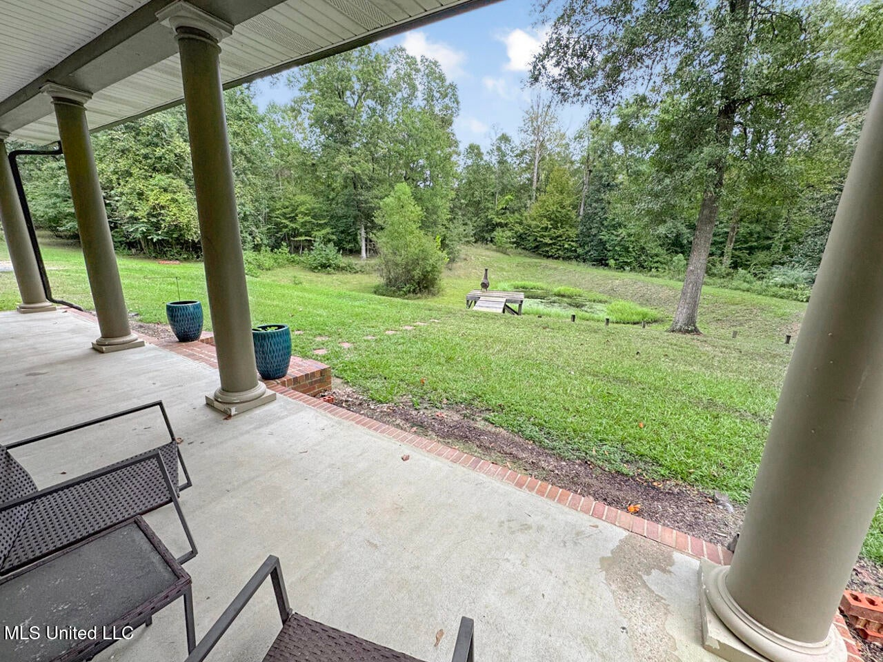 52 Ogden Road Home in Kingston Community of Natchez, MS