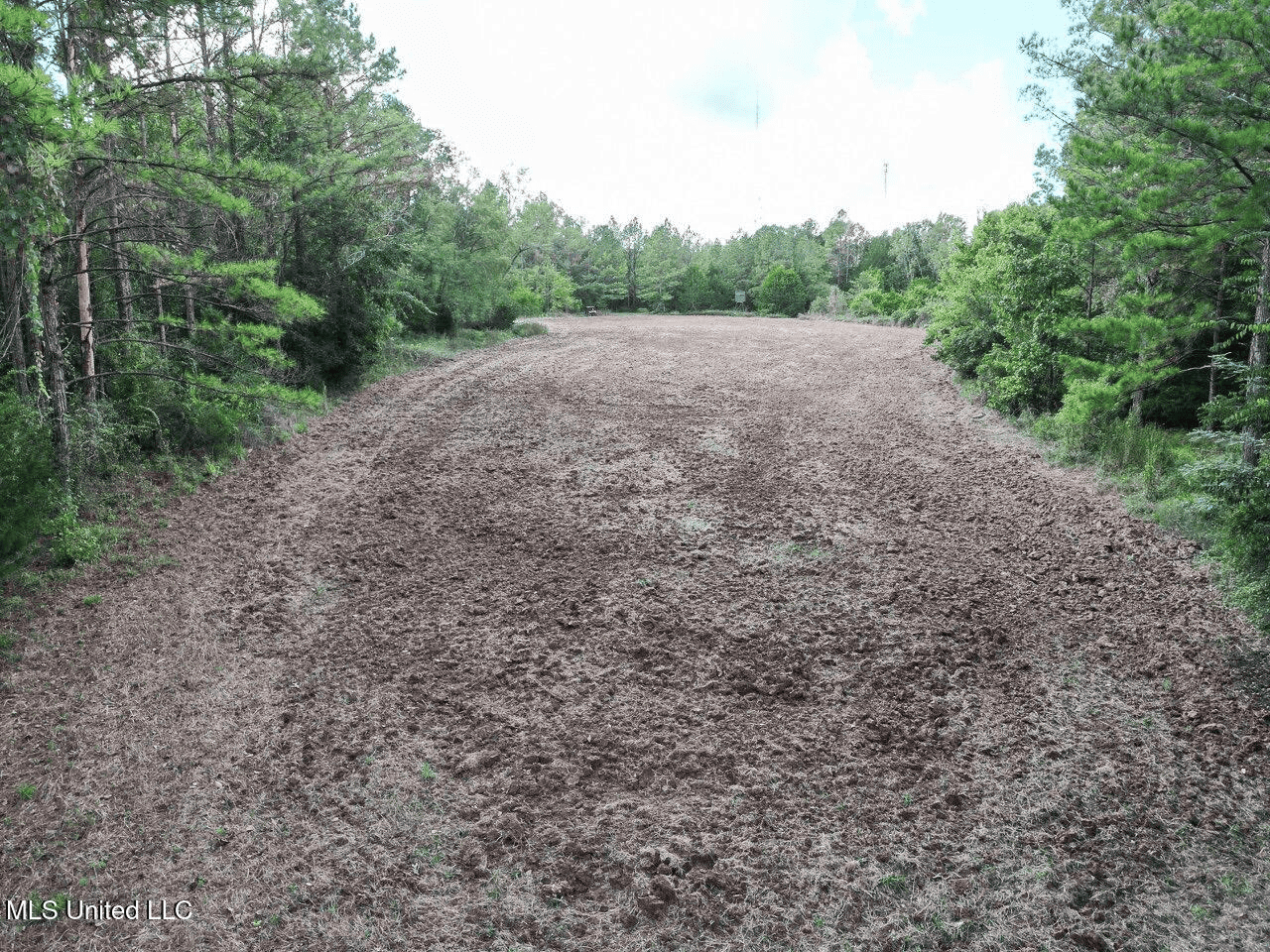 Turkey Roost Lodge in Wilkinson County, Mississippi