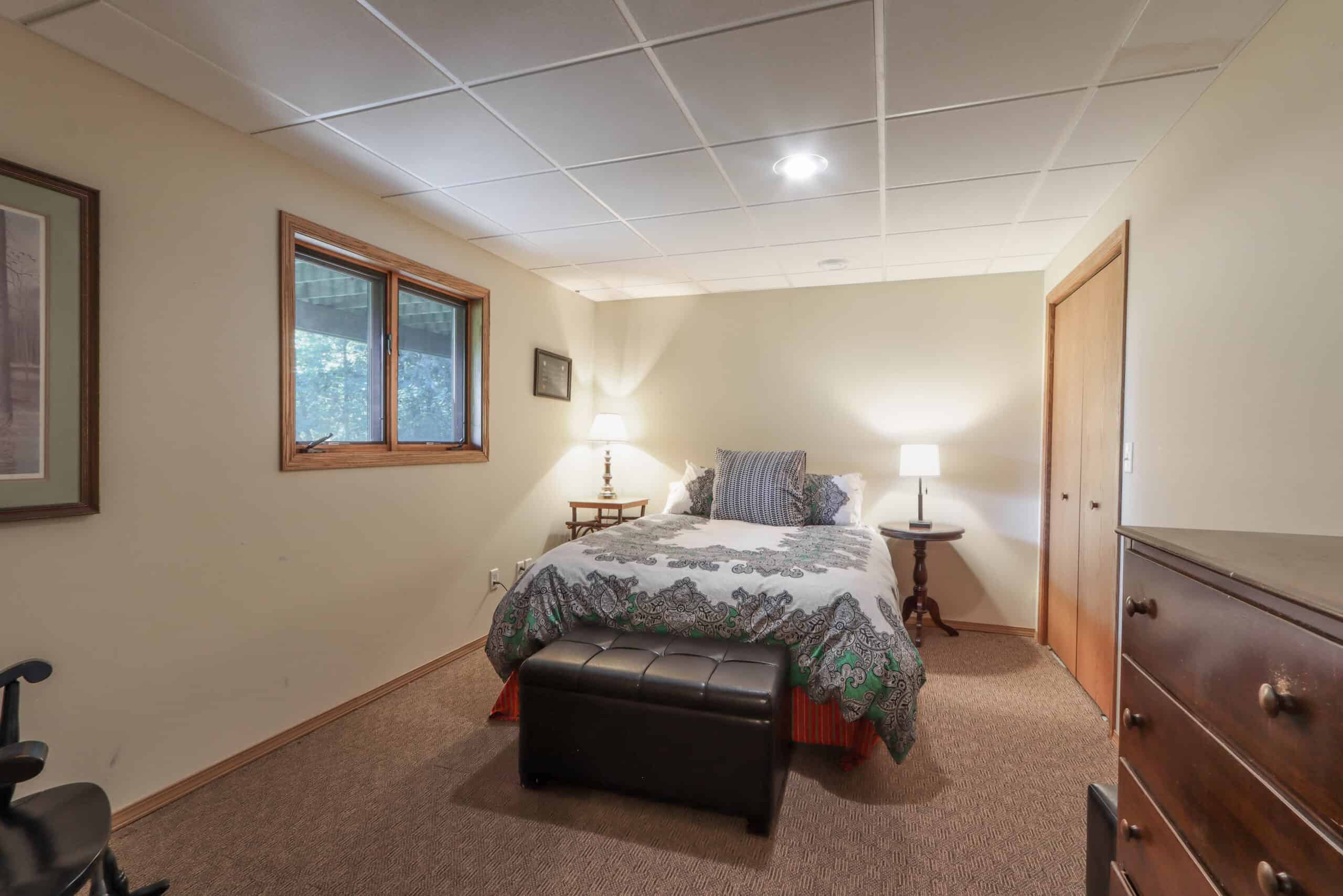 An outdoor paradise in Waupaca County WI