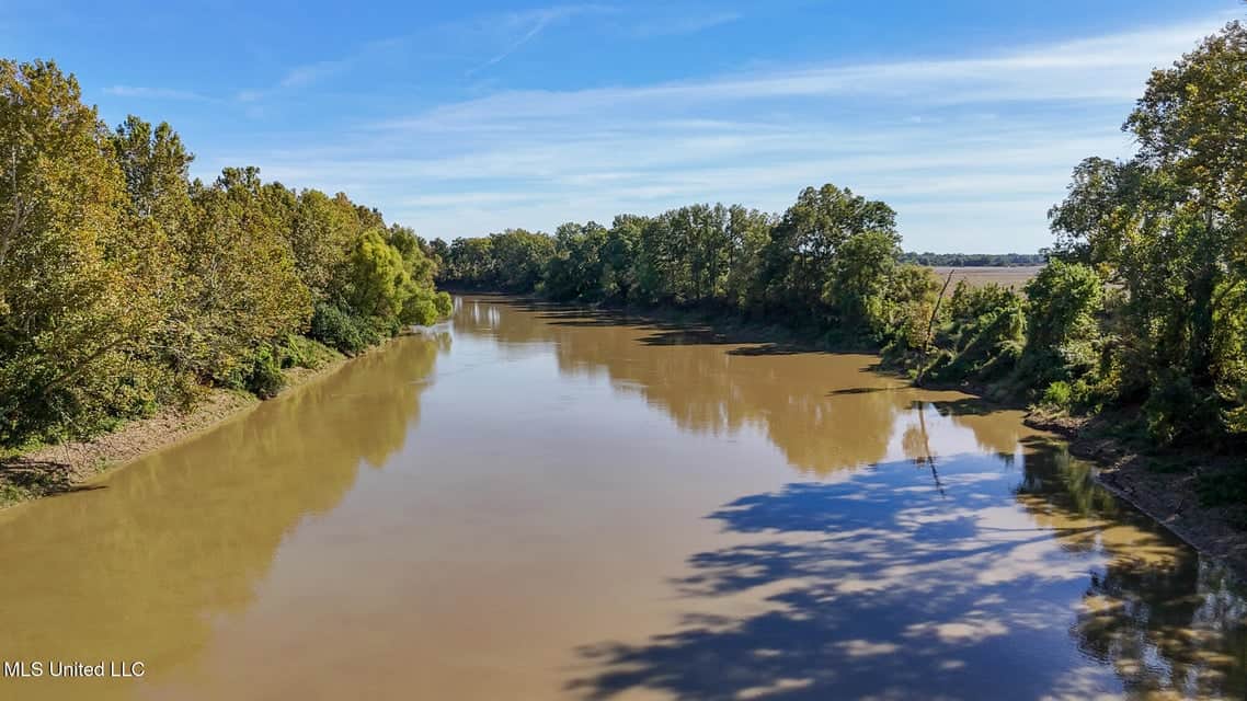 Yazoo River Hunting Tract 78.16 Acres