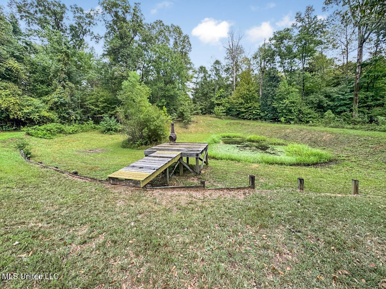 52 Ogden Road Home in Kingston Community of Natchez, MS