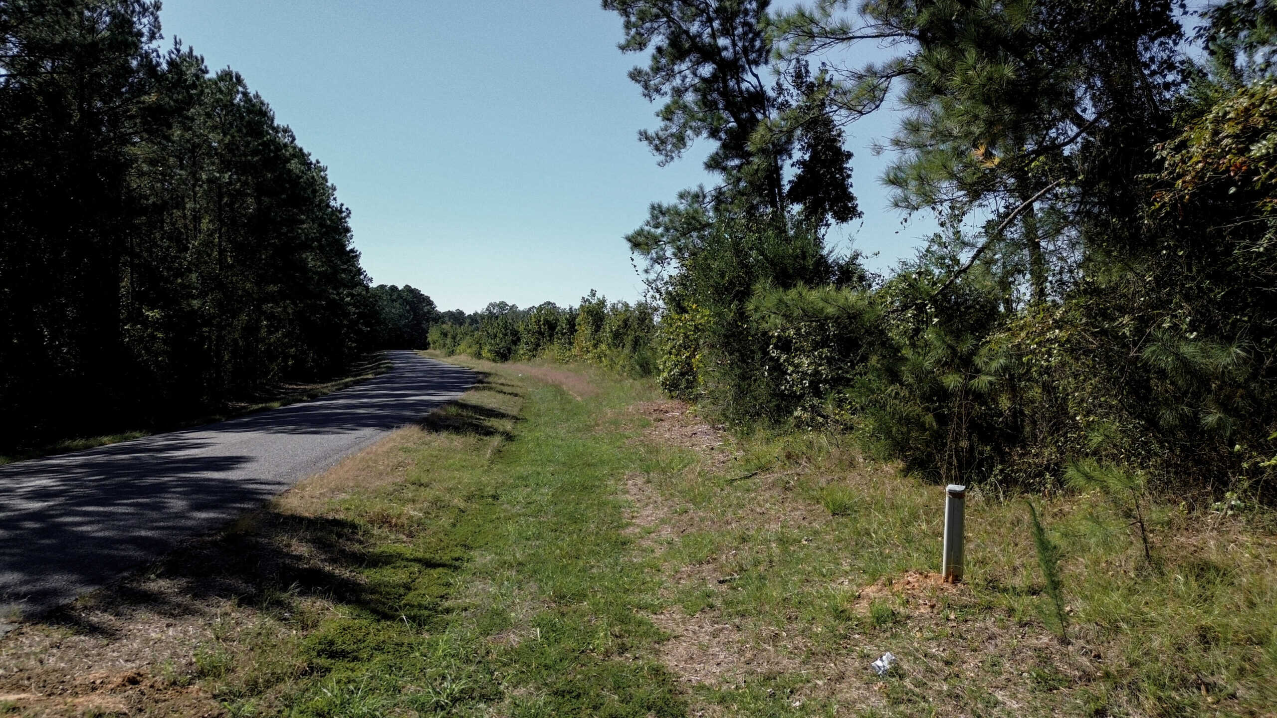 Affordable Lincoln Parish Land for Sale – Tract 4