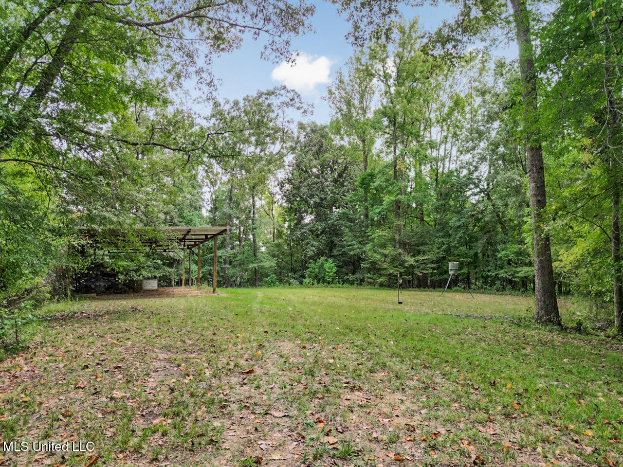 52 Ogden Road Home in Kingston Community of Natchez, MS