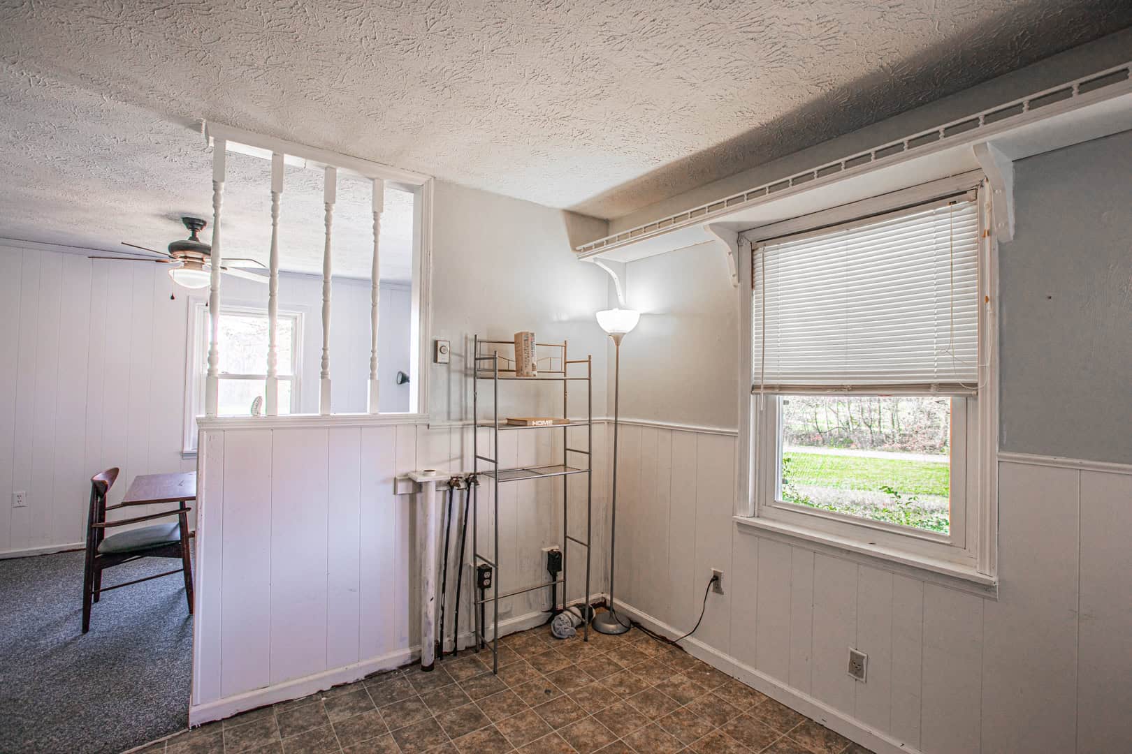 Liberty KY Country Home with Prime White-Tail Deer and Turkey Hunting Land