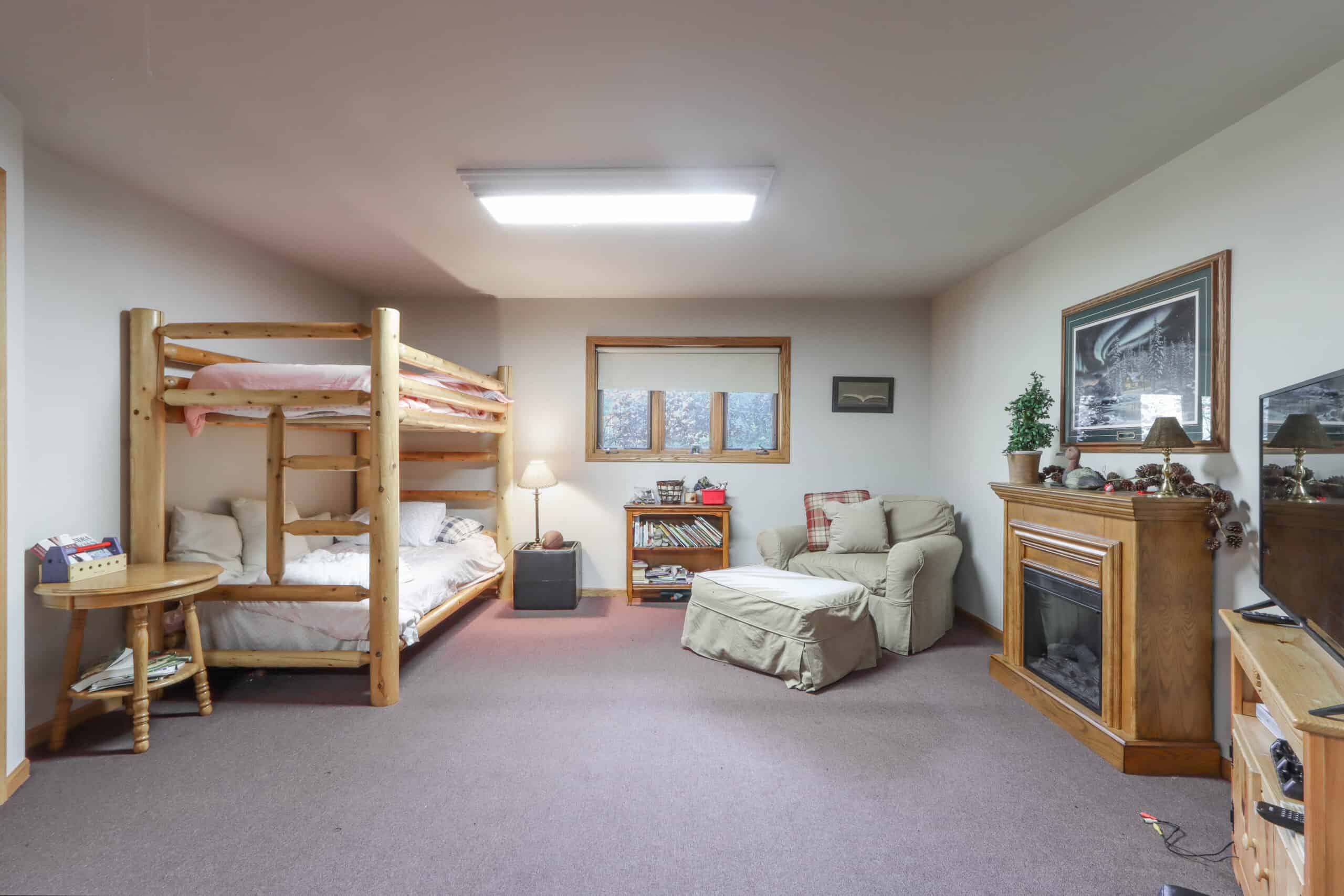 An outdoor paradise in Waupaca County WI