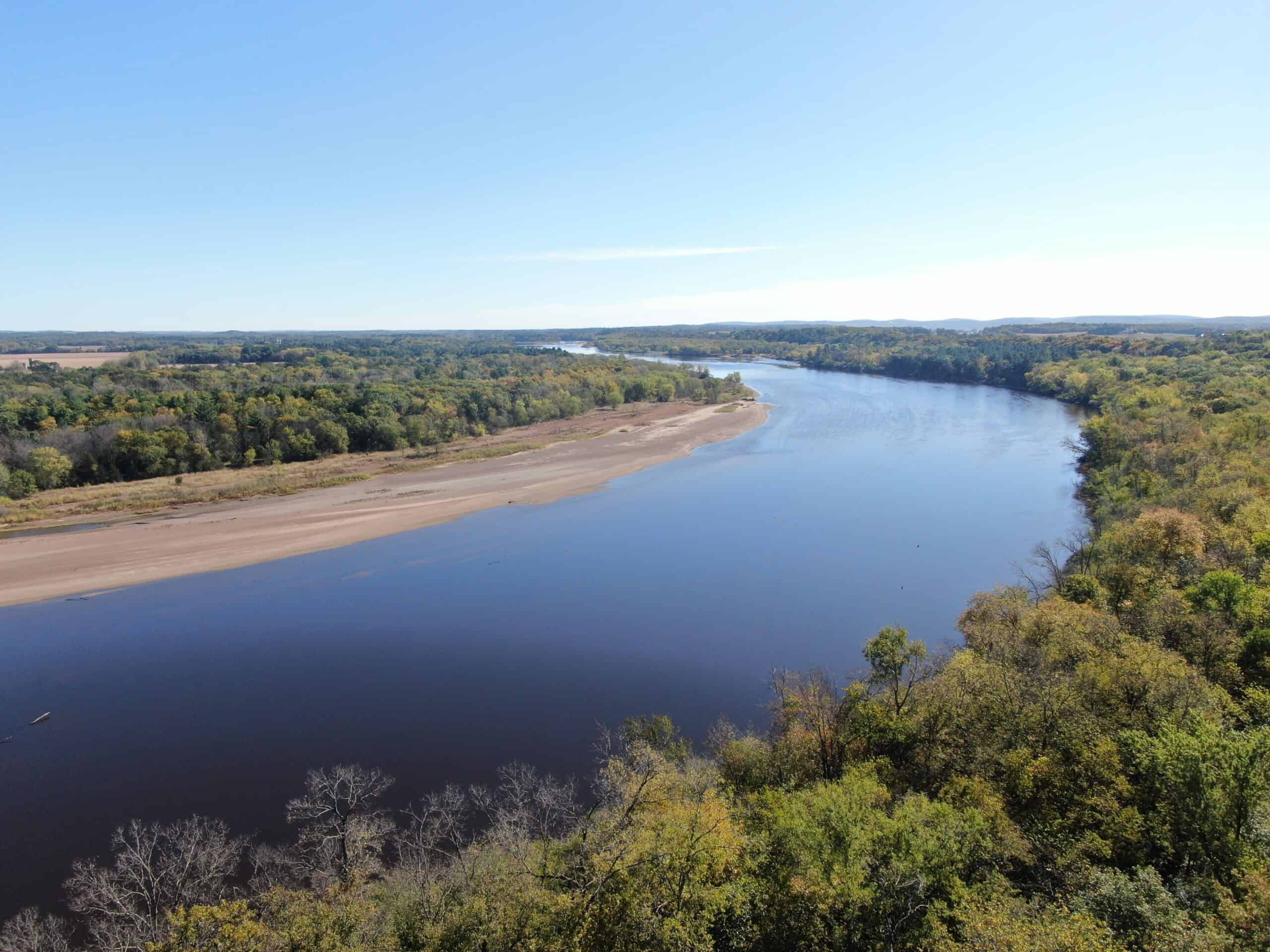 28± acre Sauk County Gem of a Property