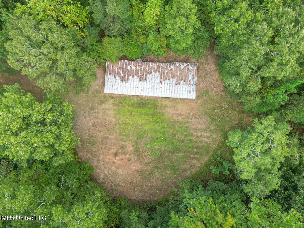 52 Ogden Road Home in Kingston Community of Natchez, MS