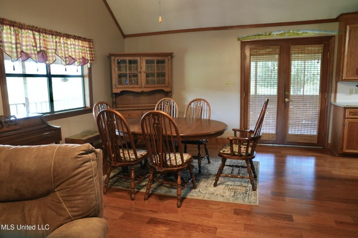 43 Acres of Beautiful Pasture with a Dream Farmhouse