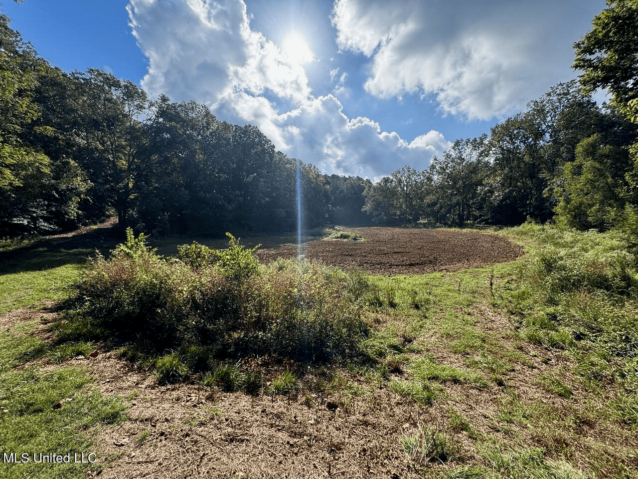 Turkey Roost Lodge in Wilkinson County, Mississippi
