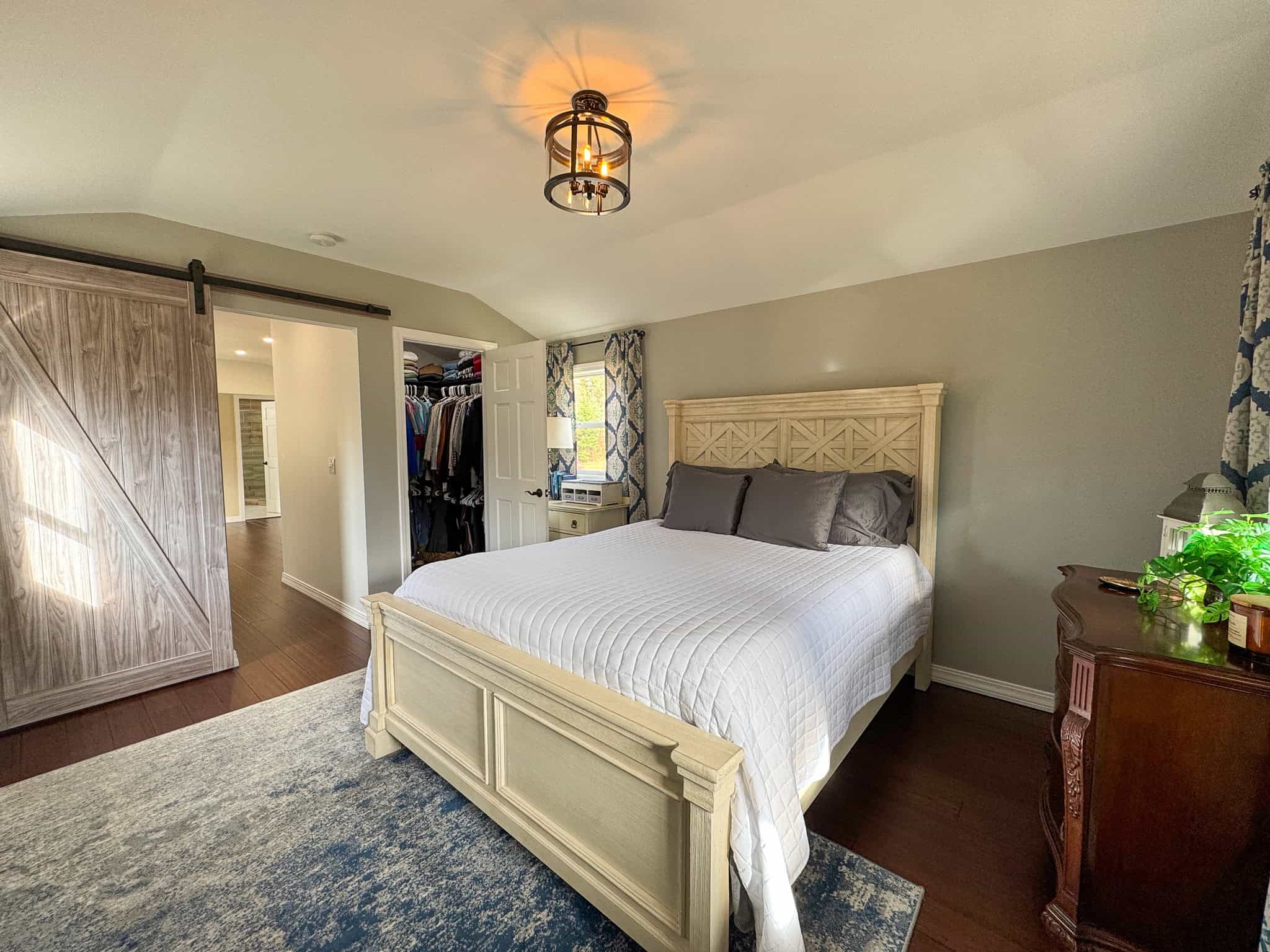 Maine Country Home on 36 Acres of Peace and Privacy