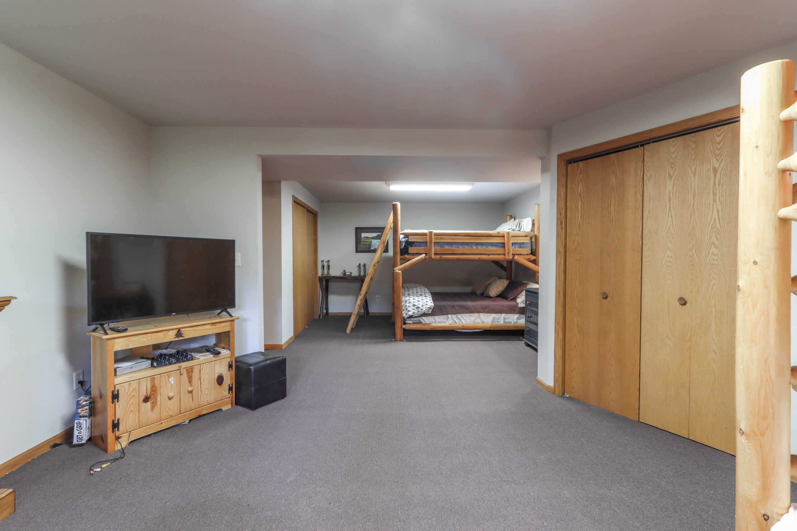 An outdoor paradise in Waupaca County WI