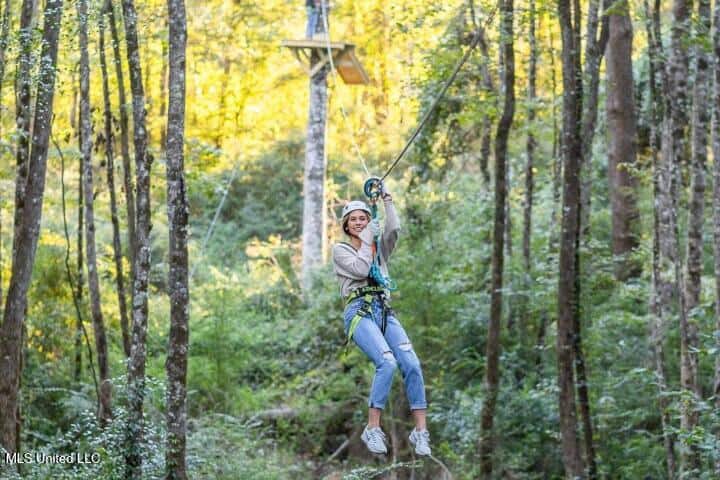 Magnolia Wilds – Premier Louisiana Investment Property for Sale