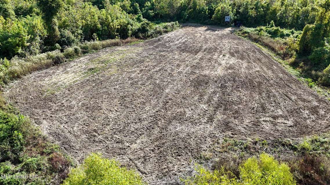 Yazoo River Hunting Tract 78.16 Acres