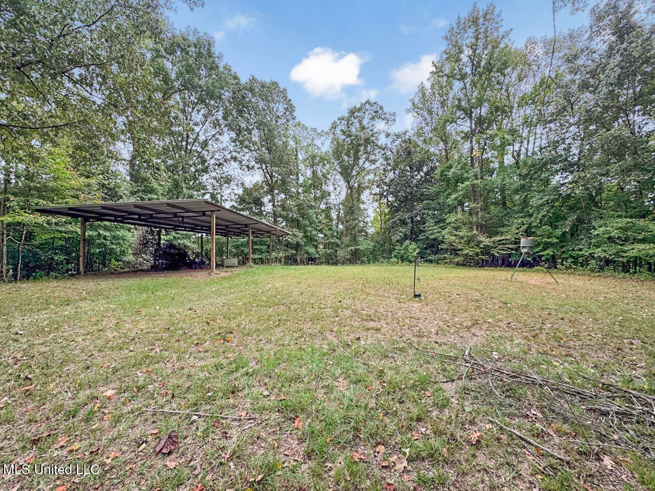 52 Ogden Road Home in Kingston Community of Natchez, MS