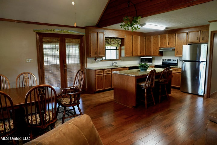 43 Acres of Beautiful Pasture with a Dream Farmhouse