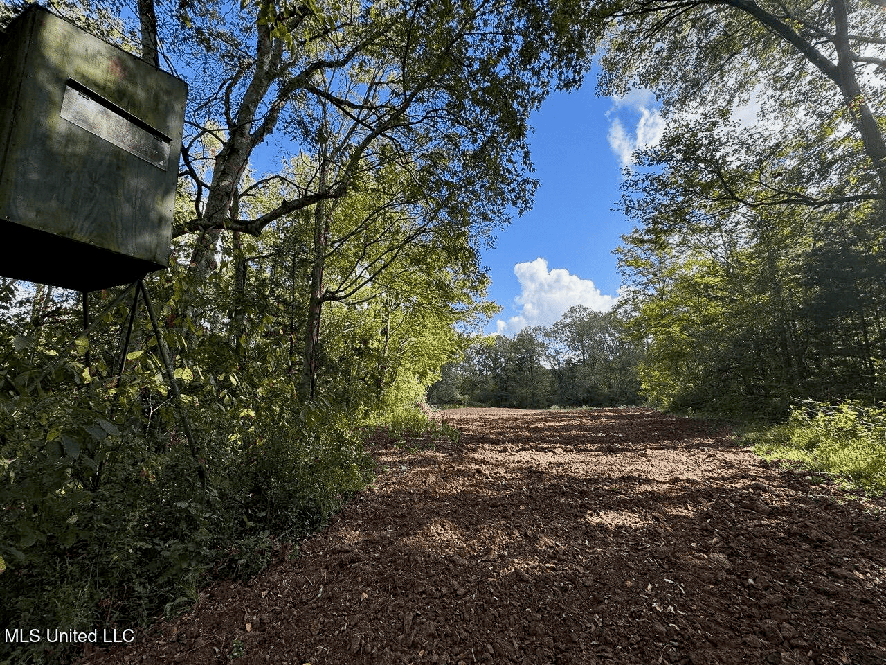 Turkey Roost Lodge in Wilkinson County, Mississippi