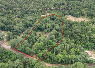 52 Ogden Road Home in Kingston Community of Natchez, MS
