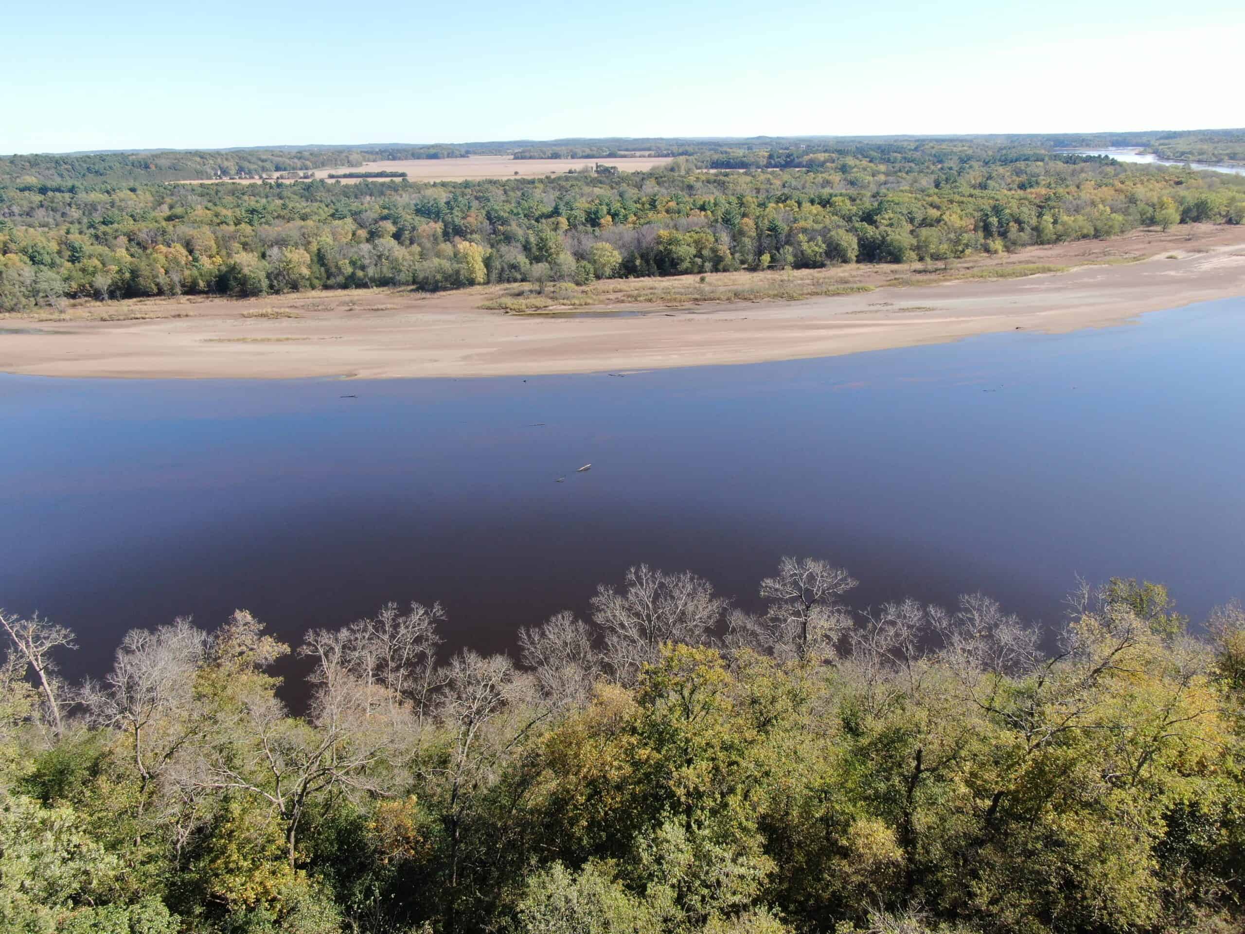 28± acre Sauk County Gem of a Property