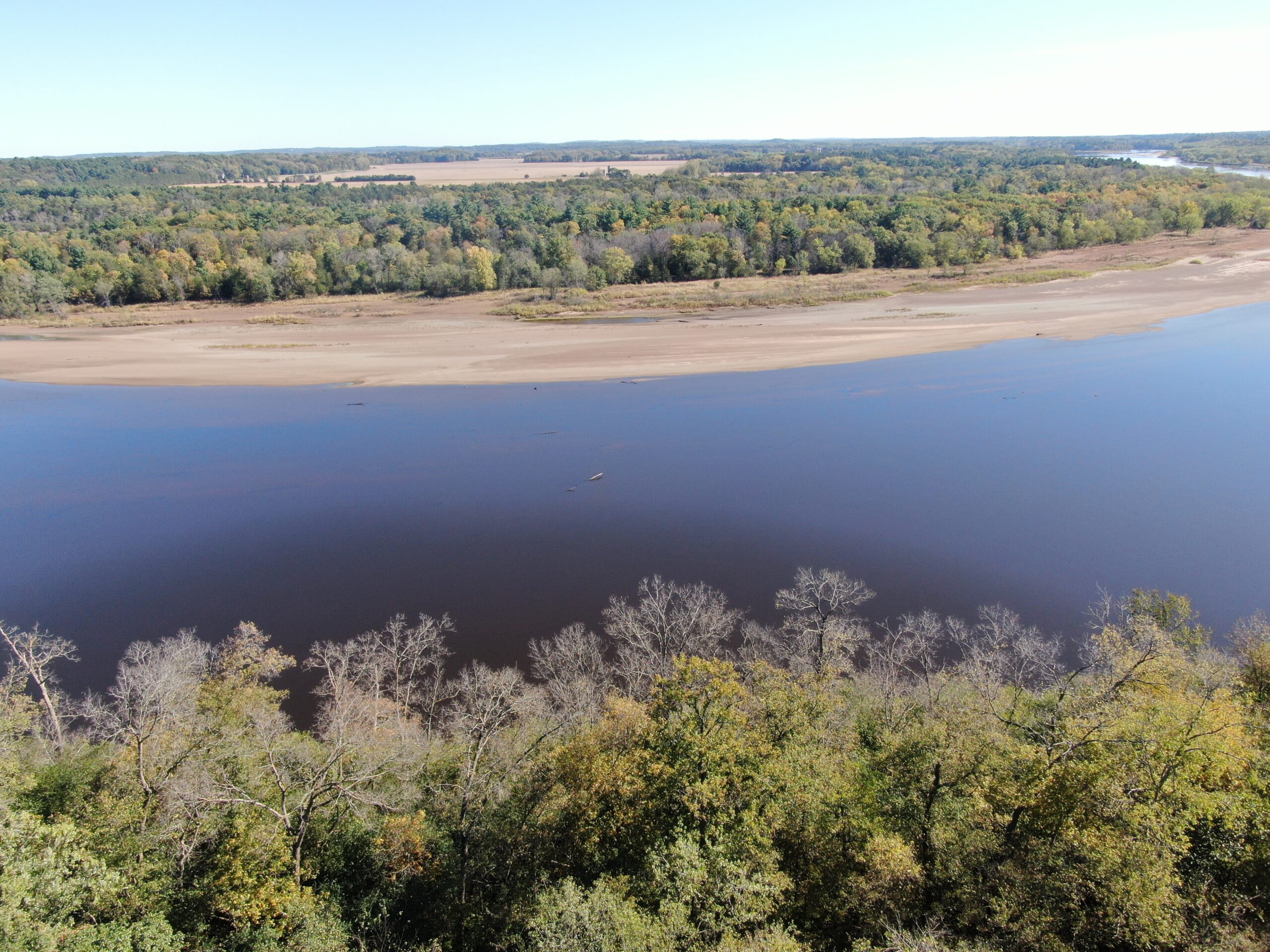 20± acre Sauk County Gem of a Property