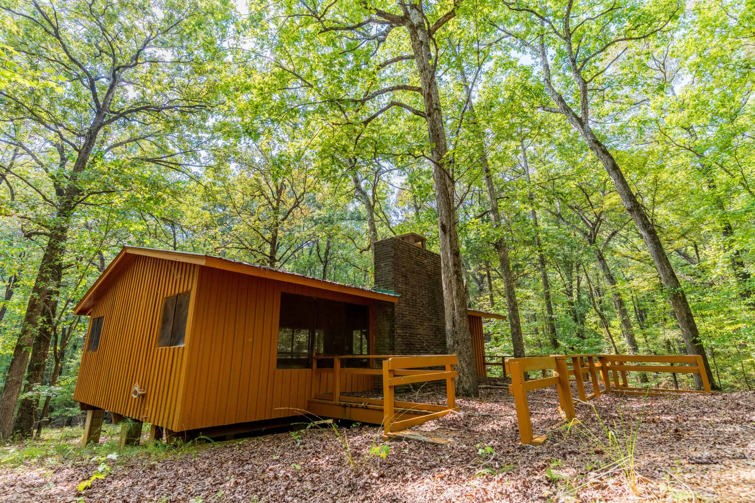 Premier Hunting & Recreation Property in Middleton, TN