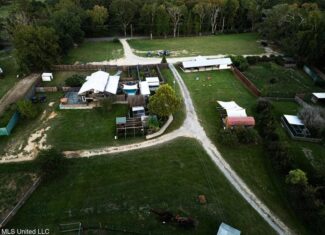 Magnolia Wilds – Premier Louisiana Investment Property for Sale