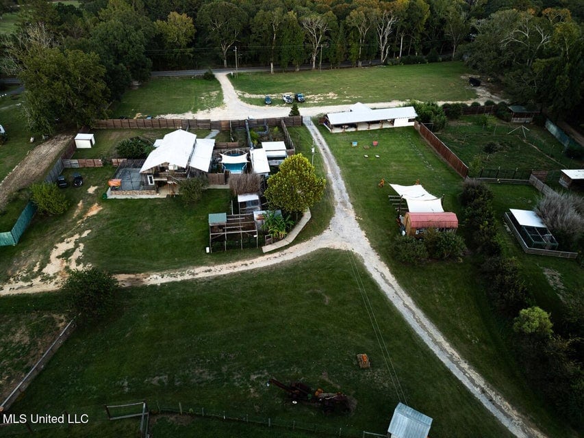 Magnolia Wilds – Premier Louisiana Investment Property for Sale