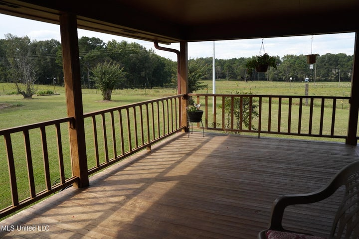 43 Acres of Beautiful Pasture with a Dream Farmhouse