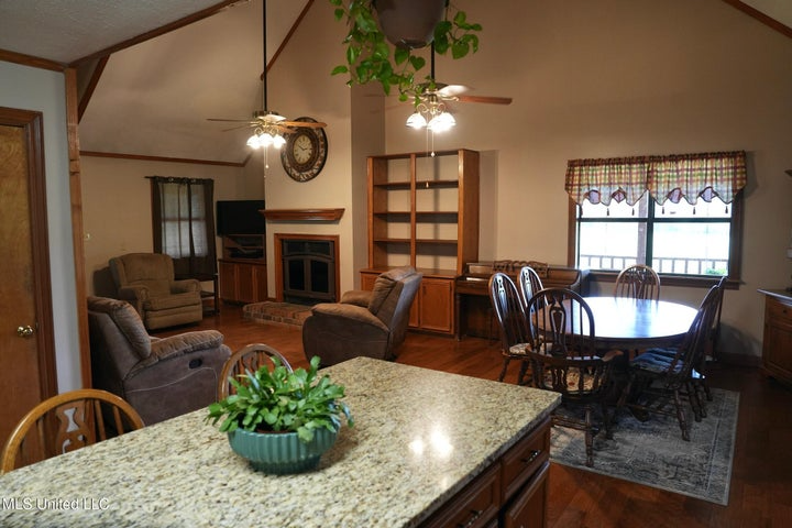 43 Acres of Beautiful Pasture with a Dream Farmhouse