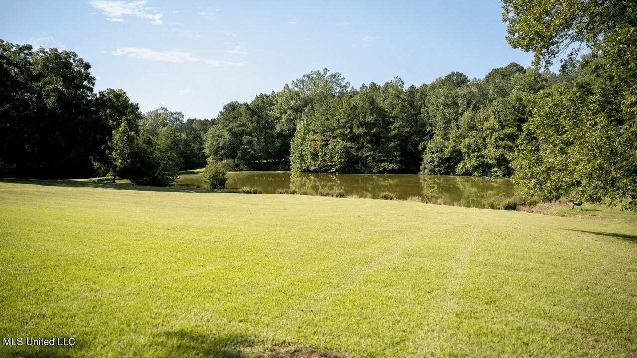Turkey Roost Lodge in Wilkinson County, Mississippi