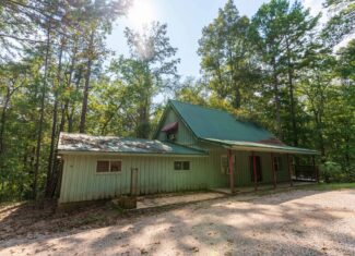 Premier Hunting & Recreation Property in Middleton, TN