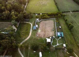 Magnolia Wilds – Premier Louisiana Investment Property for Sale