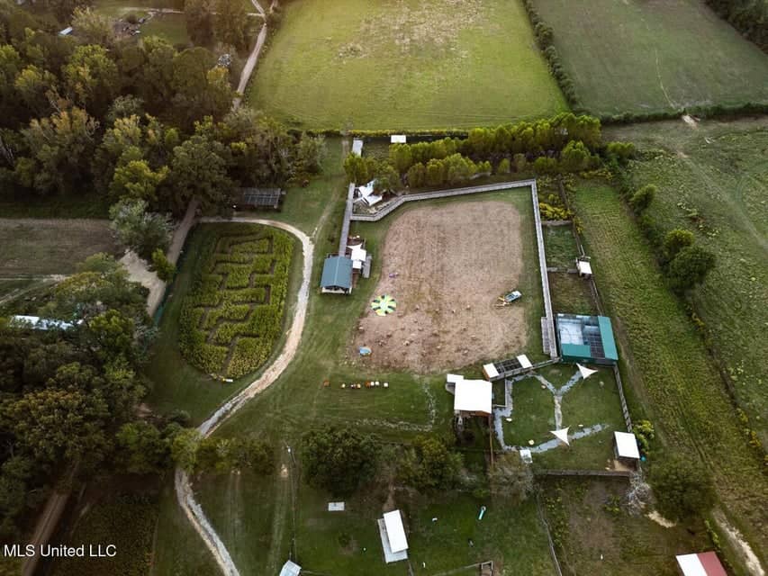 Magnolia Wilds – Premier Louisiana Investment Property for Sale