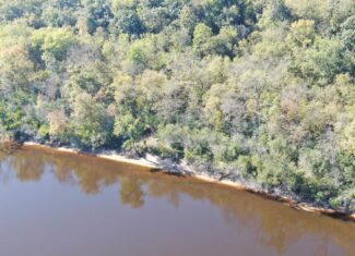 28± acre Sauk County Gem of a Property