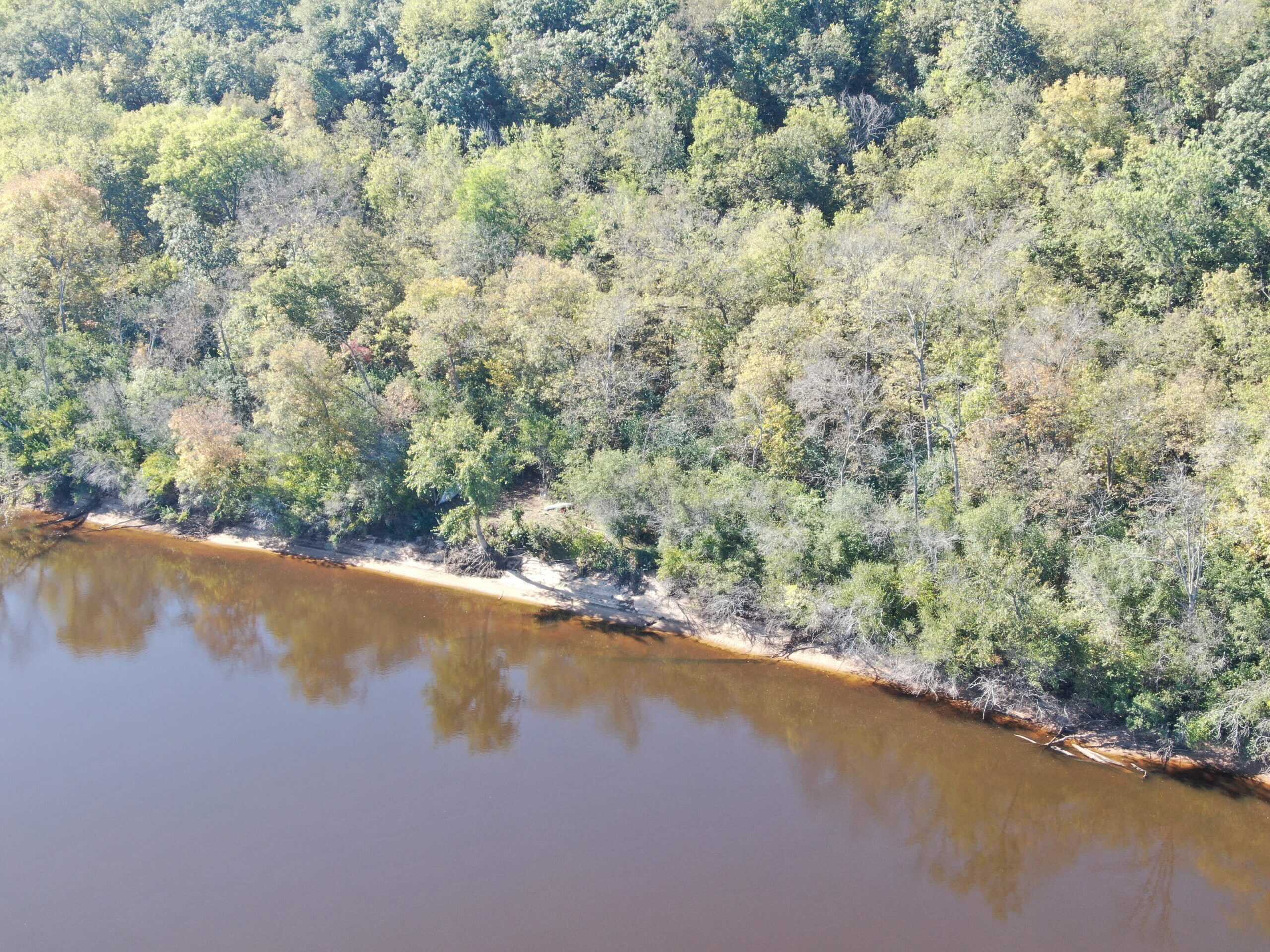 28± acre Sauk County Gem of a Property