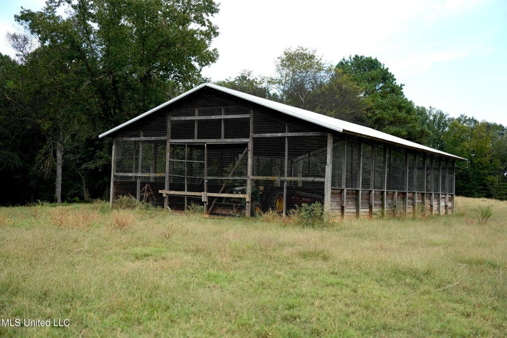 43 Acres of Beautiful Pasture with a Dream Farmhouse