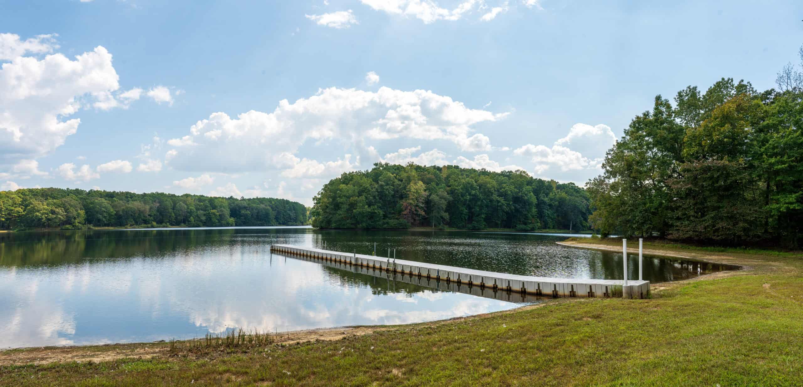 Premier Hunting & Recreation Property in Middleton, TN
