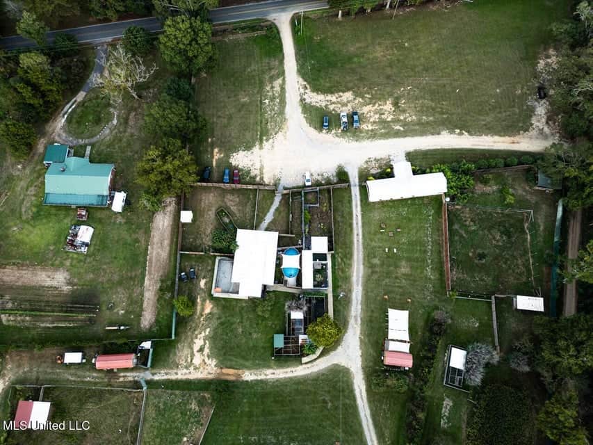 Magnolia Wilds – Premier Louisiana Investment Property for Sale