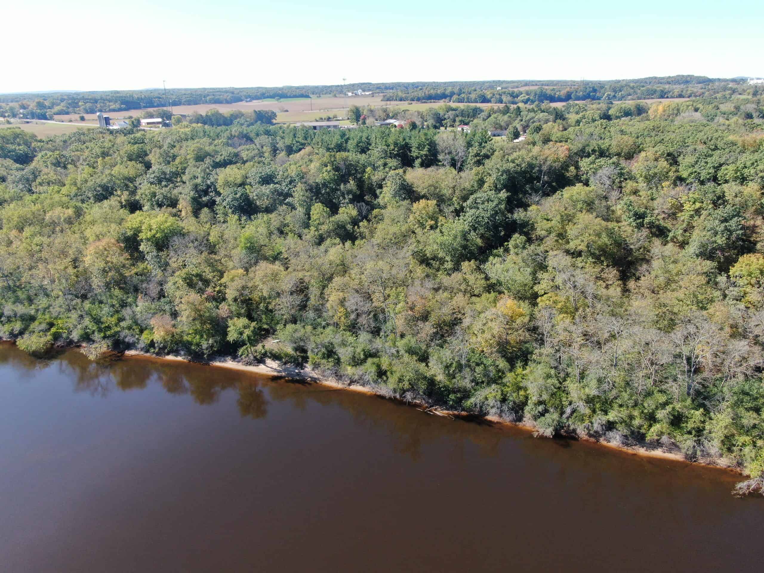 28± acre Sauk County Gem of a Property